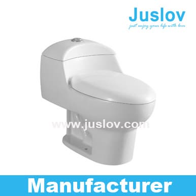 China Sanitary Ware Suppliers Siphonic dual f